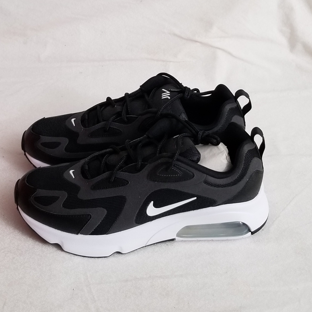 Nike Air Max 200 Men's Shoes 